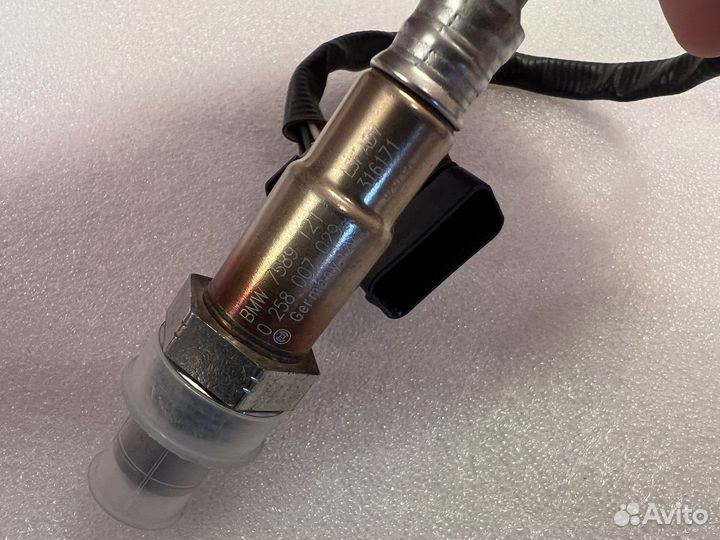 Кислородный датчик BMW 11787589121