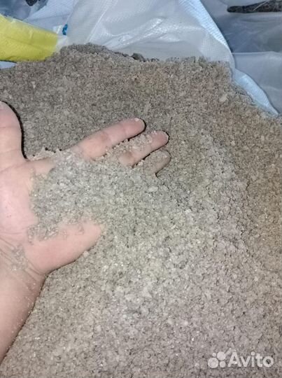 Галит - Соль техническая