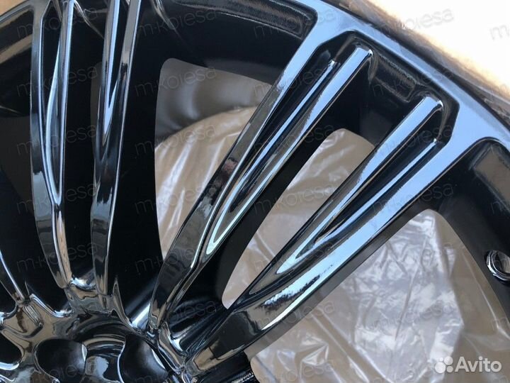 Диски Lаnd Rоver Range Rоver Р22