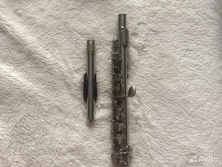 Флейта lignatone