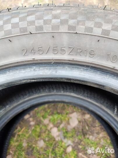 Joyroad SUV RX702 245/55 R19