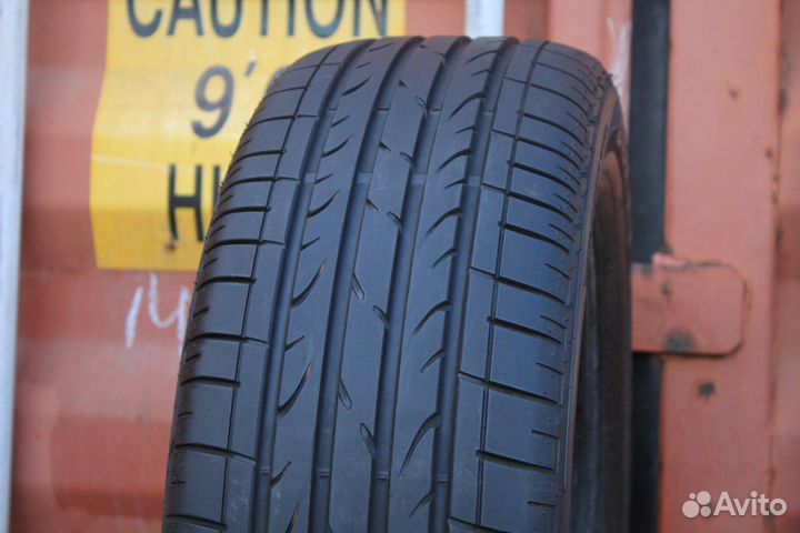 Bridgestone Dueler H/P Sport 235/60 R18 100L