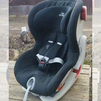 Автокресло britax romer king 2 ls 9-18кг