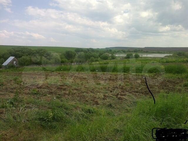 Участок 8 сот. (ИЖС)