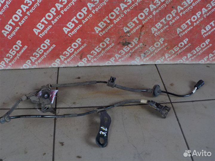 Провод датчика ABS задний левый Hyundai Tucson