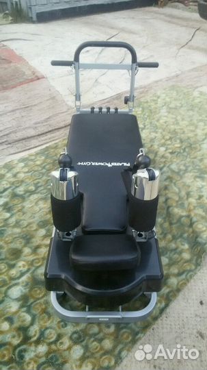 Универсальный тренажёр