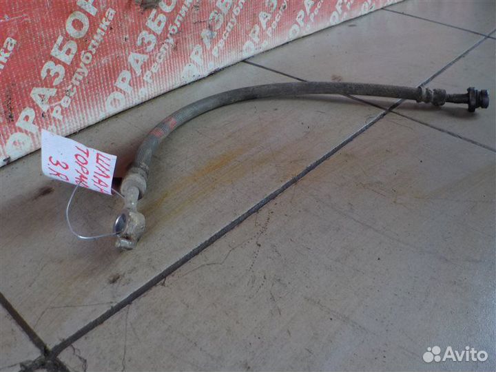 Шланг тормозной задний правый Hyundai Tucson (W5)