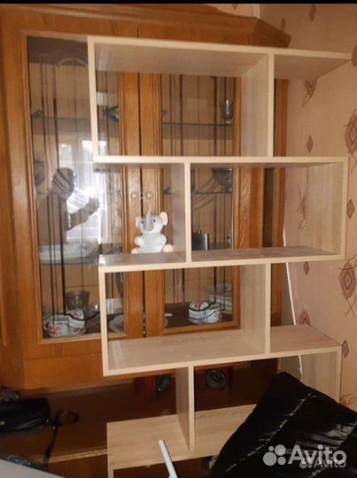 Полка напольная