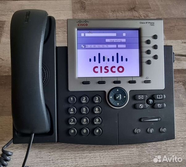 Cisco IP Phone 7965