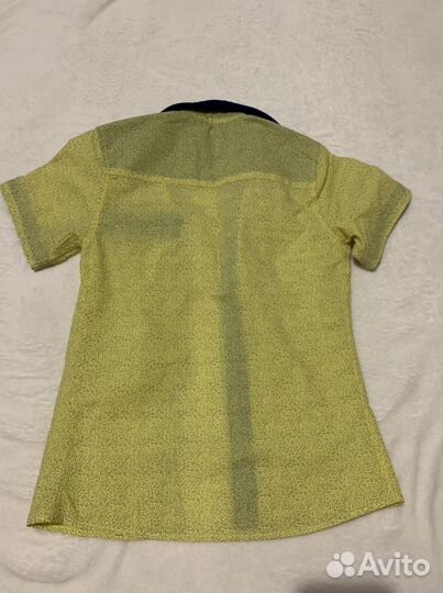 Рубашка детская для мальчиков