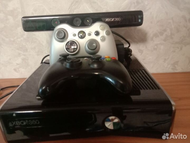 Xbox 360