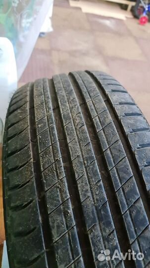 Michelin Latitude Sport 3 235/65 R17 104V