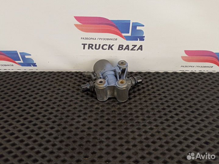 A0001531059 Насос системы AdBlue