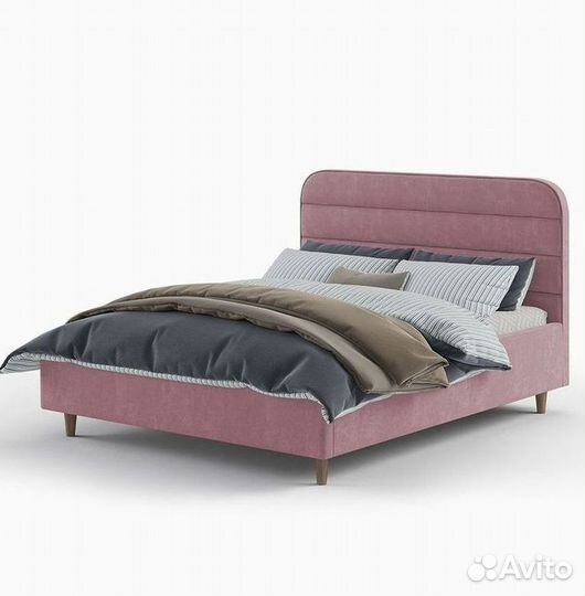 Кровать в спальню V 6103