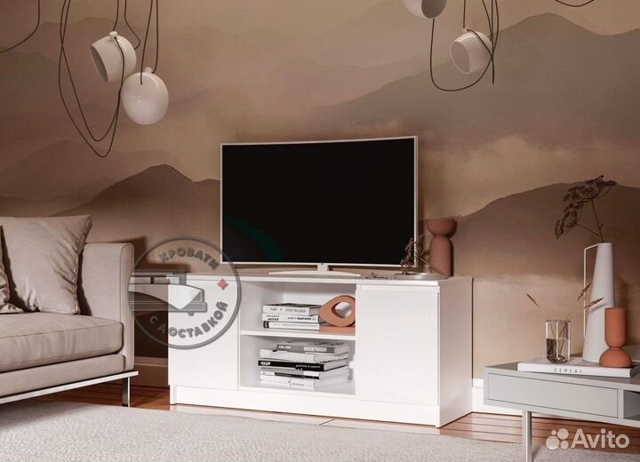 Тумба под тв IKEA