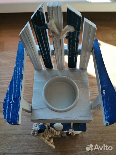 Подсвечник