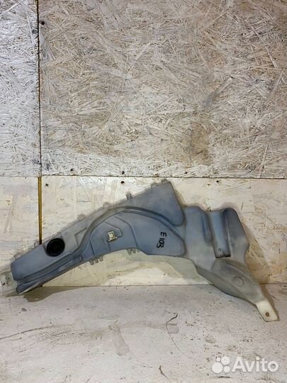 Бачок омывателя ford focus 2