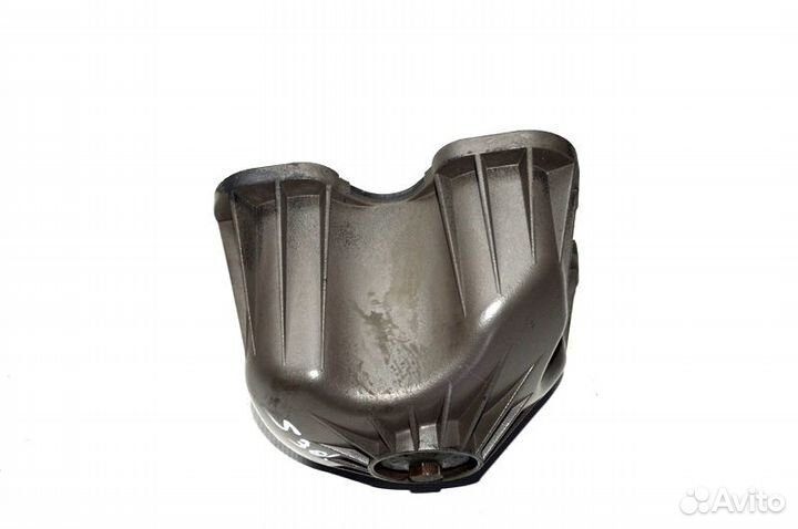 Клапанная крышка scania P-series (01.04)