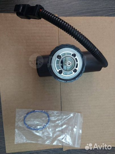 Насос подкачки топлива 2289129