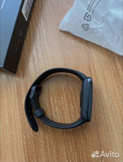 Новые Xiaomi Фитнес-браслет SMART Band 7 Pro