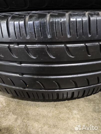 Pirelli Cinturato P6 195/65 R15 91V