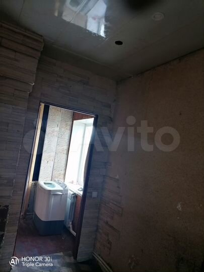 Дом 71,6 м² на участке 7,6 сот.