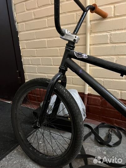BMX