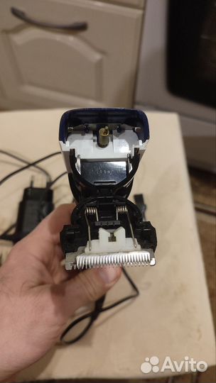 Машинка для стрижки Philips QC5125 Series3000