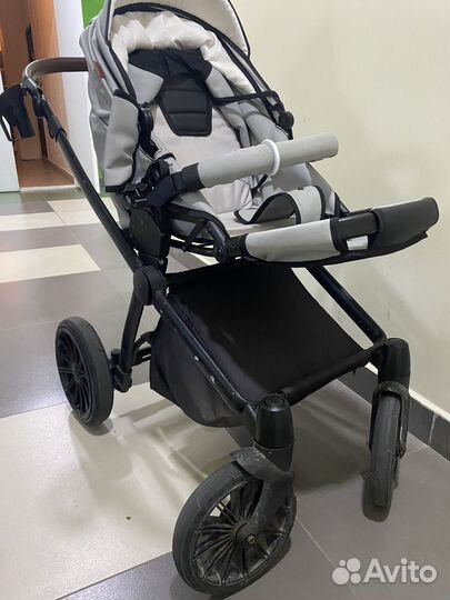 Коляска verdi 3 в 1
