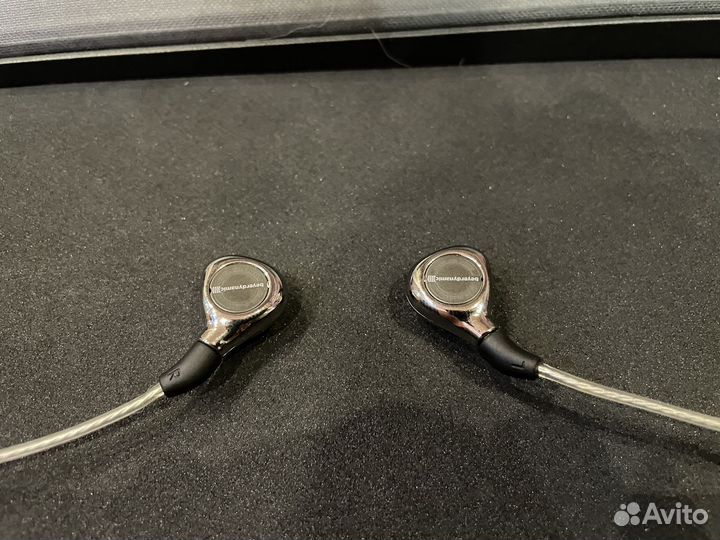 Beyerdynamic Xelento remote