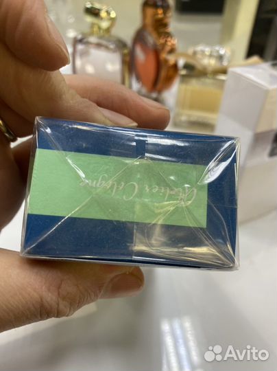 Духи atelier cologne