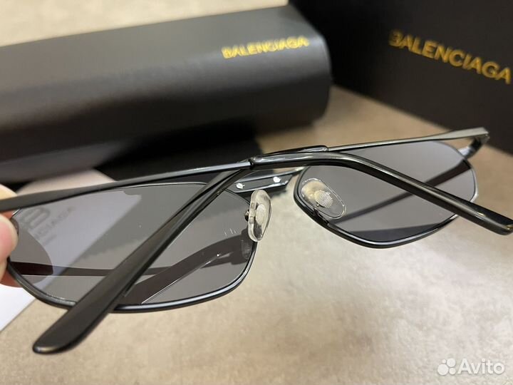 Очки Balenciaga BB0245S