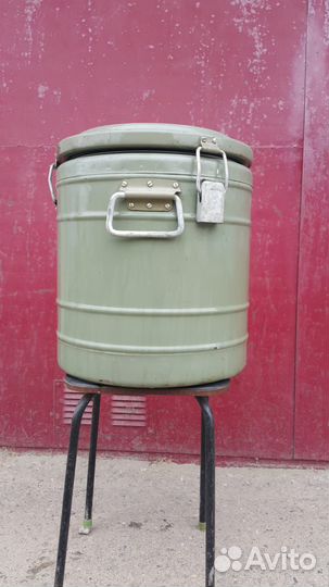 Термос СССР новый