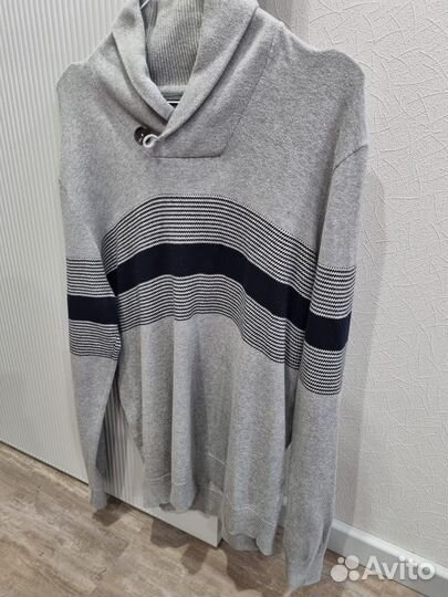 Джемпер springfield размер L