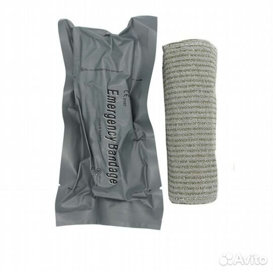 Ипп Израильский бандаж 6 дюймов