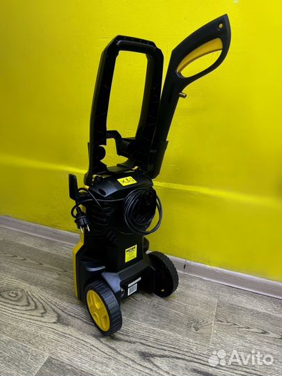 Мойка Huter M165-pw