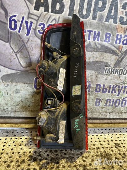 Фонарь задний правый Great Wall Hover H3