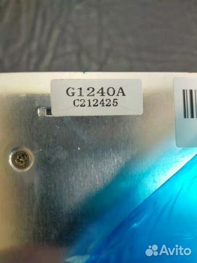 Блок питания для innosilicon T2TZ G1240 T2T G1266