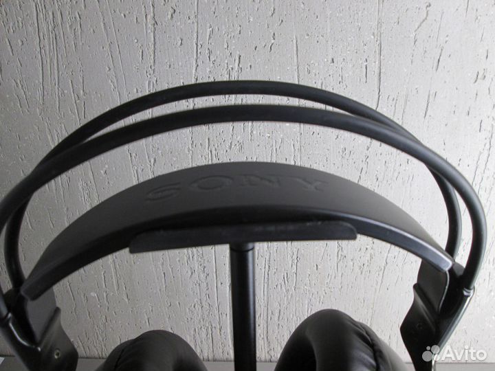 Наушники Sony MDR CD 570