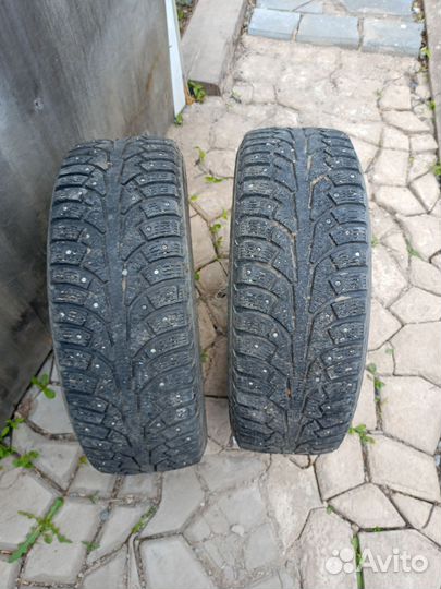 Nokian Tyres Hakkapeliitta 5 205/60 R16