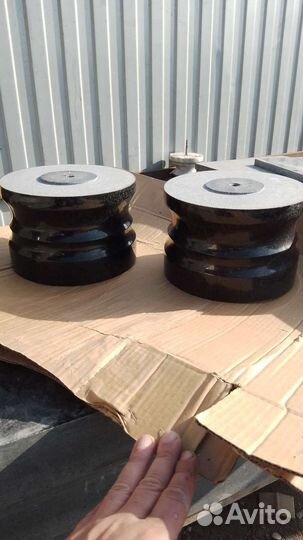 Гранитные и мраморные изделия