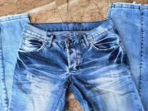 Мужские джинсы 31 размер