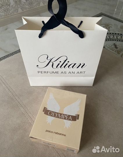 Paco Rabanne парфюм духи