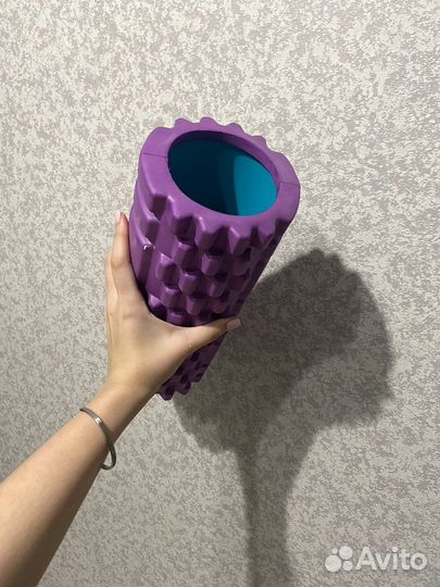 Ролл для мфр