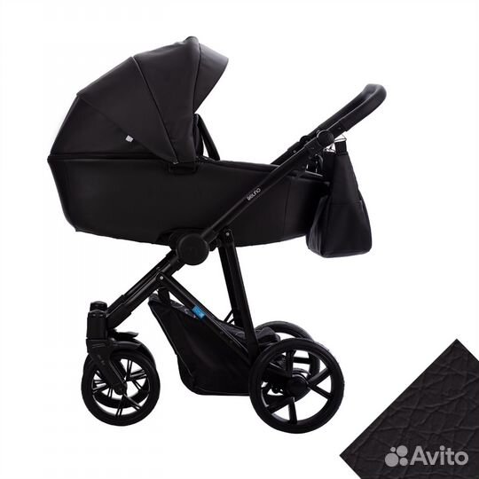 Коляска 2 в 1 Aroteam belino Prima