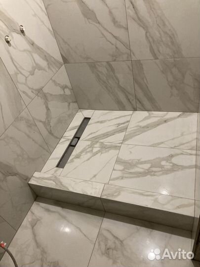 Плиточник, Ванны под ключ