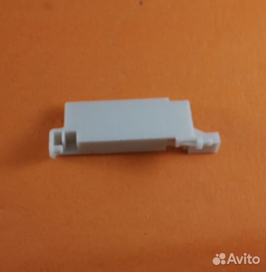 Клавиша открывания дверцы samsung (DE66-00226A)