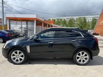 Cadillac SRX 3.6 AT, 2013, 187 000 км, с пробегом, цена 1 888 888 руб.