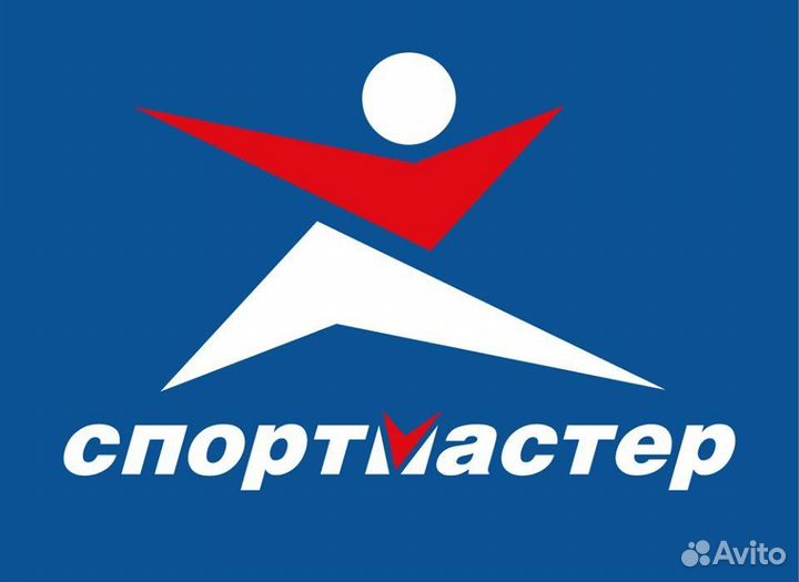 Продавец (ТЦ Рига Молл)