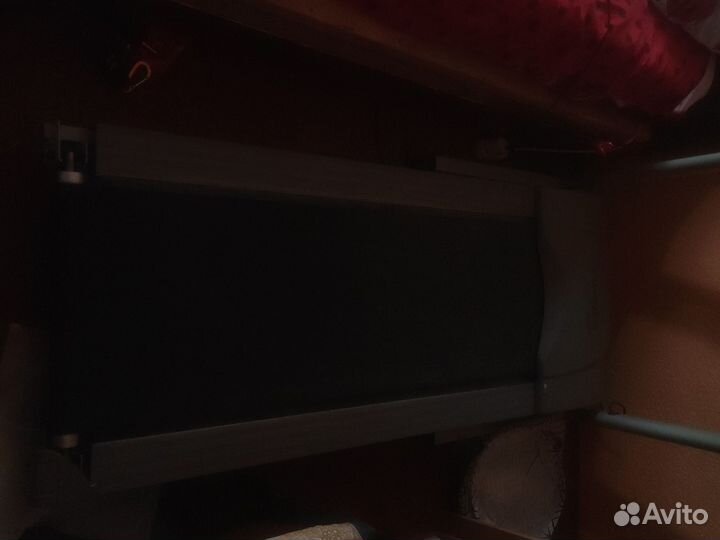 Беговая дорожка torneo